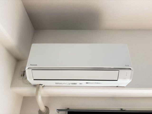 アルビヨン錦の設備