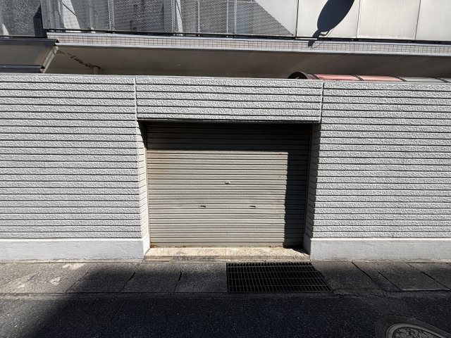 アルビヨン錦のその他共用部分