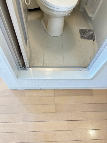 アルビヨン錦の内装