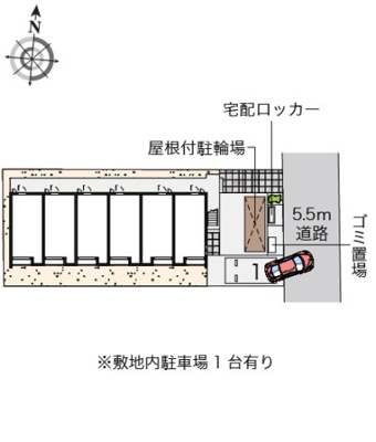 【その他】 | クレイノリバーサイドⅡ