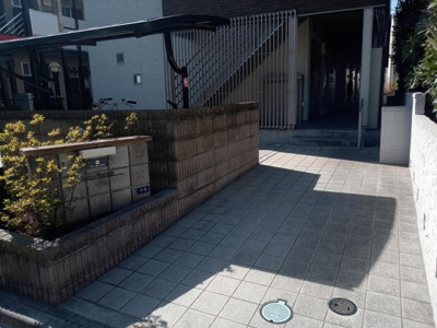 【その他】 | クレイノリバーサイドⅡ