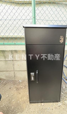 【設備】 | （Ｔ０３４）東京都大田区東馬込１－１１－４戸建