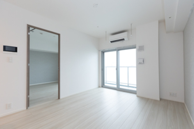 ウェスタ板橋仲宿の居間・リビング|※写真は同タイプ住戸です。
