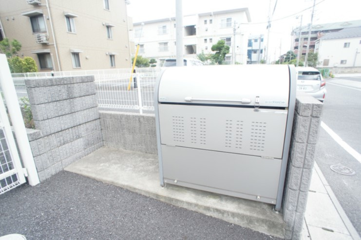 リブリ・シェルドニーの設備