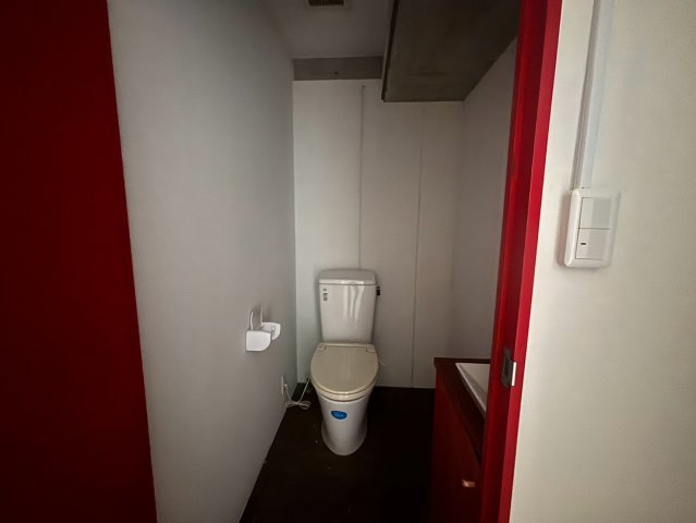 【トイレ】