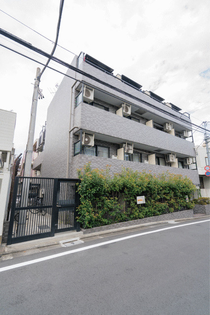 スカイコート神楽坂(スカイコートカグラザカ)のその他
