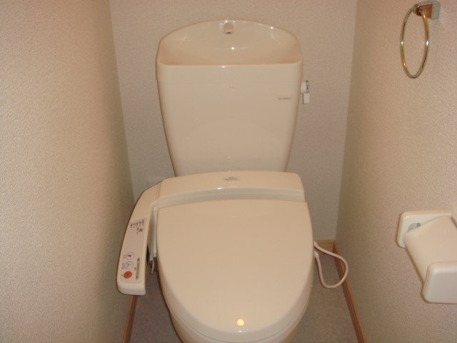 レオパレス八田のその他