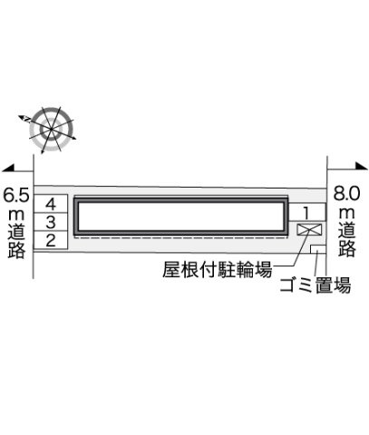 レオパレス八田のその他