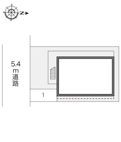 レオパレス神野２のその他