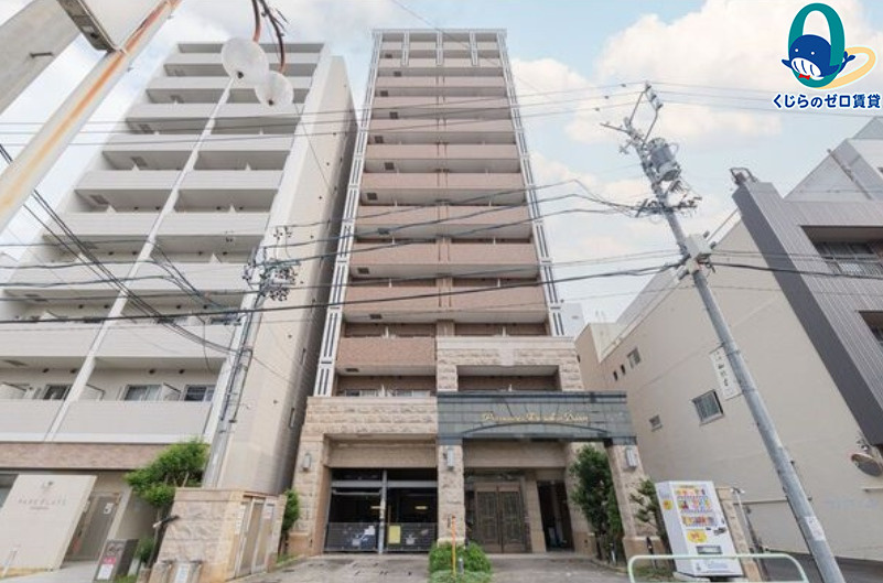 プレサンス新栄デコール