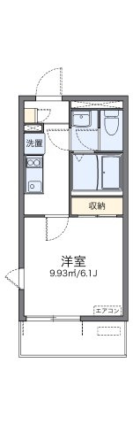 レオネクストラフォーレの間取り|代表的な間取のため実際の間取とは異なる場合があります