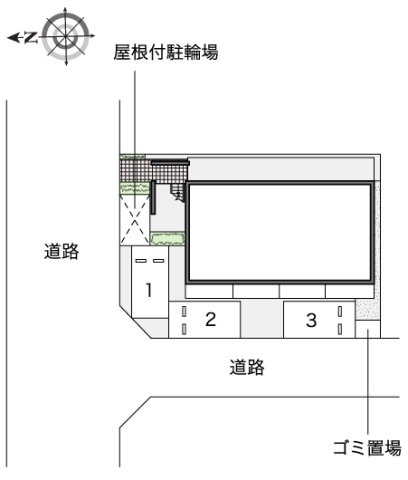 レオネクストラフォーレのその他
