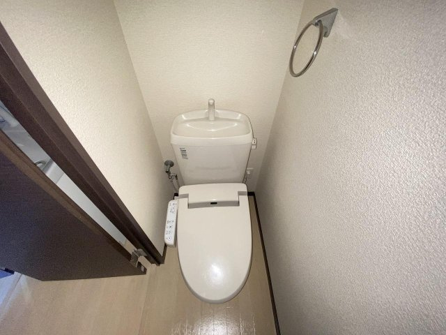 レオネクストラフォーレのその他|ウォシュレットトイレ
