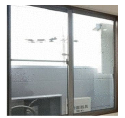 【展望】 | グランクオール西綾瀬 | 同一仕様写真