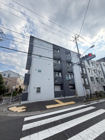 【その他】 | グランクオール西綾瀬