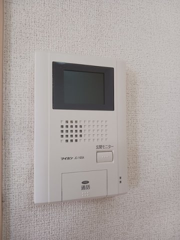 クレメンテ大通の設備