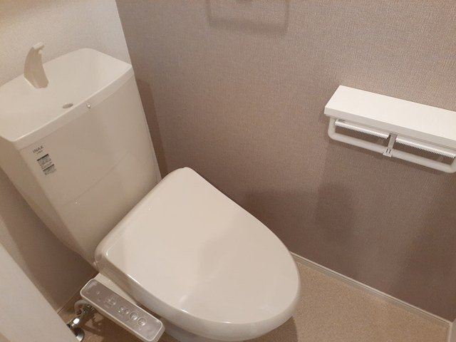 グランシャリオ和のトイレ