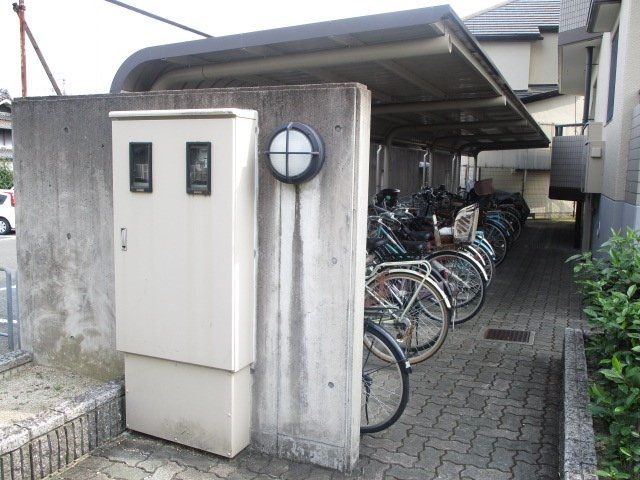 【その他共用部分】 | クレサンテール