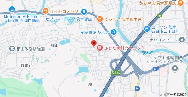 【地図】 | クレサンテール