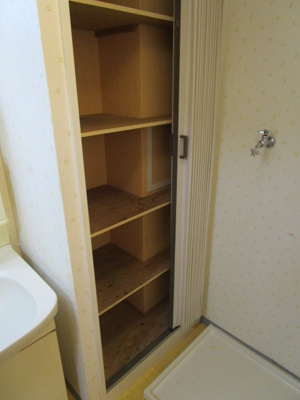 【内装】 | クレサンテール