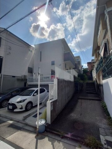 【外観】 | ボンヌール川名 | ※イメージ画像です