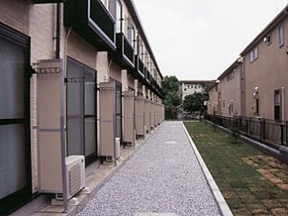 レオパレス幸良のその他|フラワーボックス