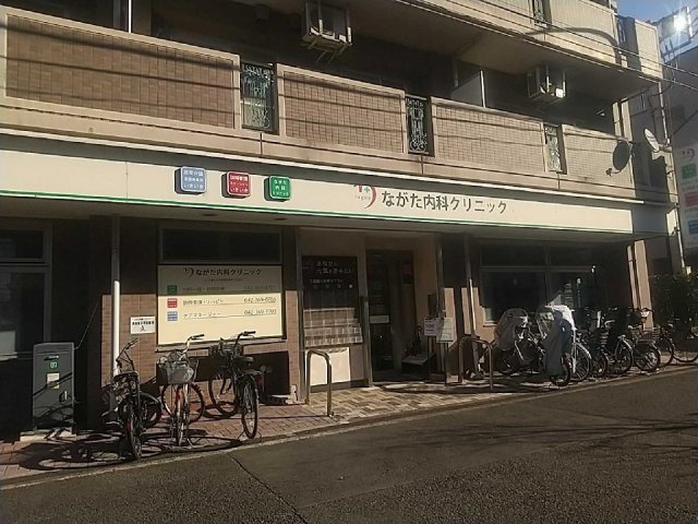 レオパレス小柳町Ⅱの周辺