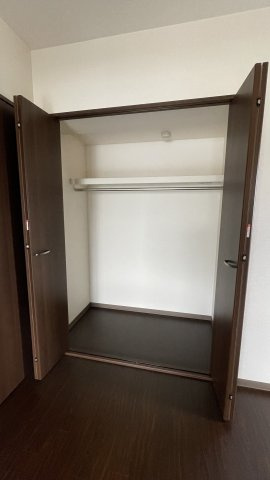 アルページュの収納|参考写真です。現況優先。