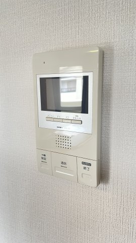 アルページュのセキュリティ|参考写真です。現況優先。