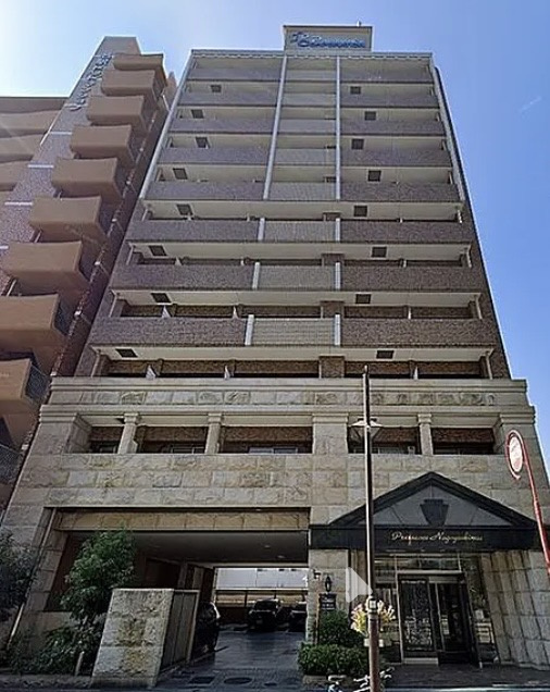 プレサンス名古屋駅前