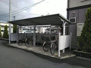 ジュピター築捨Ｂのその他共用部分