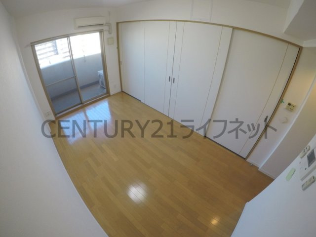 【居間・リビング】 | プレッツア新大阪