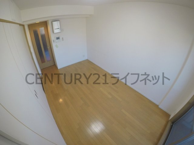 【寝室】 | プレッツア新大阪