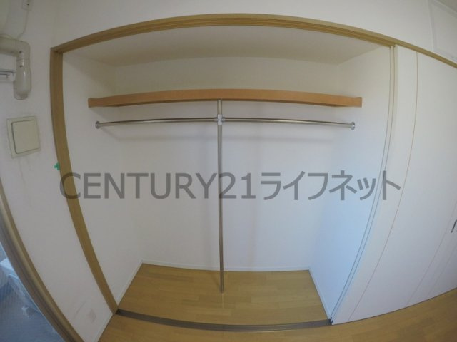 【収納】 | プレッツア新大阪