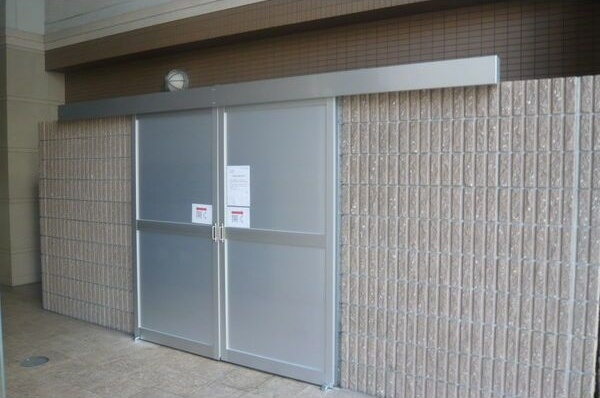 TQレジデンス名古屋錦のその他共用部分