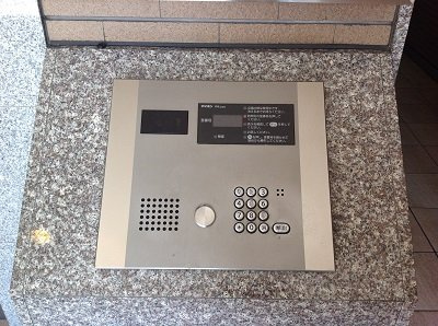 レオパレス国泰寺のその他|オートロック