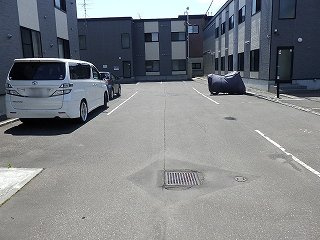 レオパレスフォルテックⅡのその他