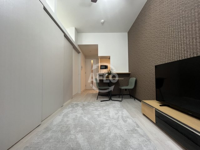 Luxe住吉公園の洋室|Luxe住吉公園　洋室