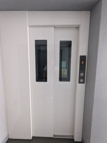 ジュメル京成船橋の設備