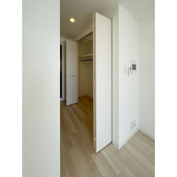 S-RESIDENCE堀田の収納|※同物件他部屋写真
反転、色違いの場合有
現況優先