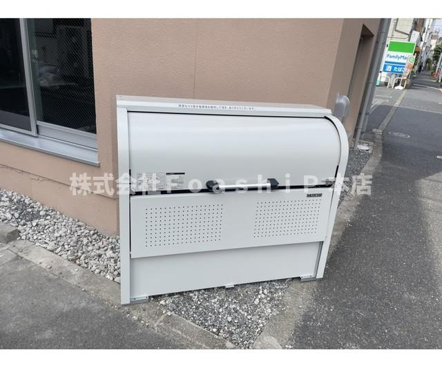 Urban Nest 杉並のその他共用部分