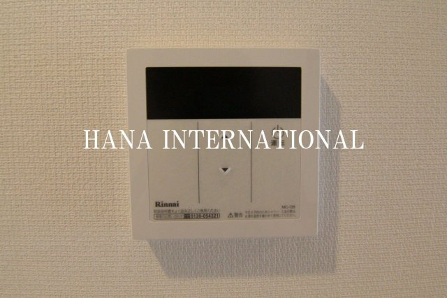リブリ・アリュールKの設備
