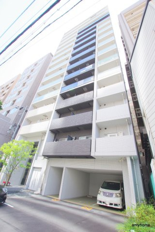 ファーストステージ梅田WEST　仲介手数料無料の外観