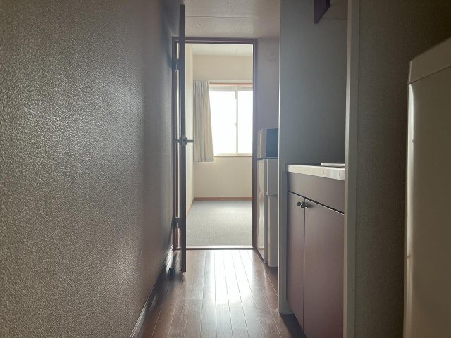 レオパレス加美のその他