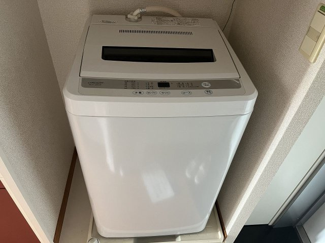 レオパレス加美のその他