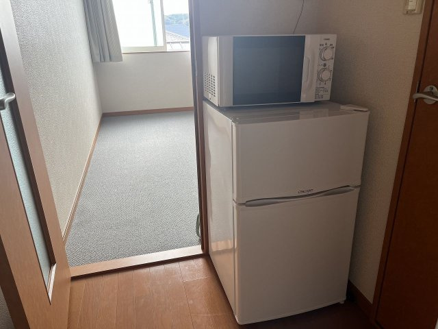 レオパレス加美のその他