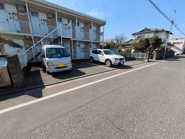 レオパレス加美のその他