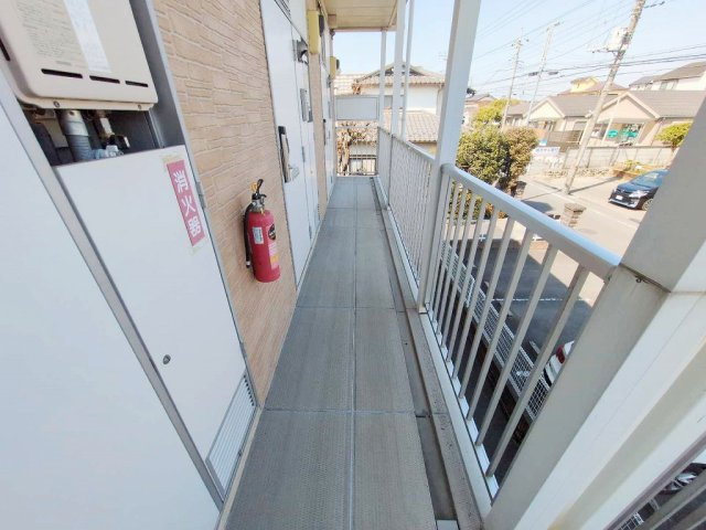 レオパレス加美のその他