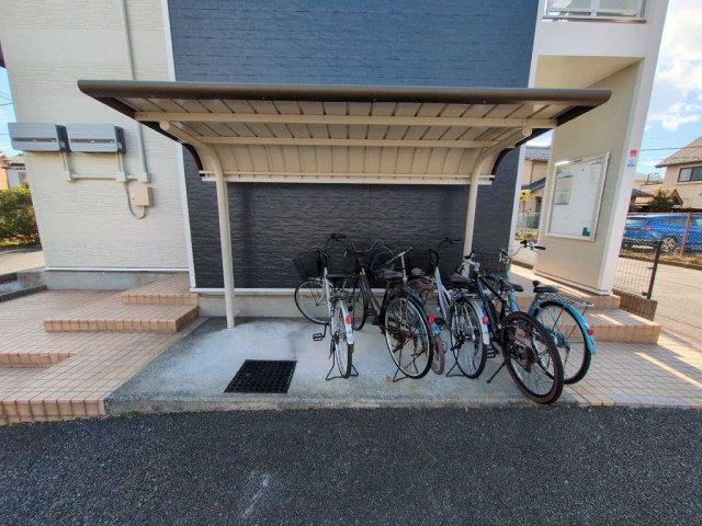 レオパレスＣＡＬＭＯのその他