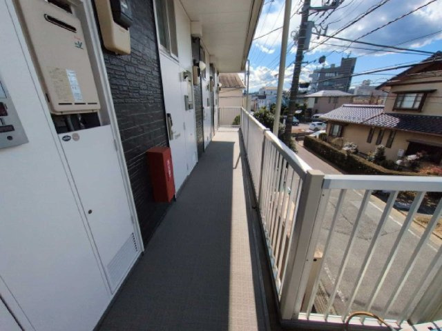 レオパレスＣＡＬＭＯのその他